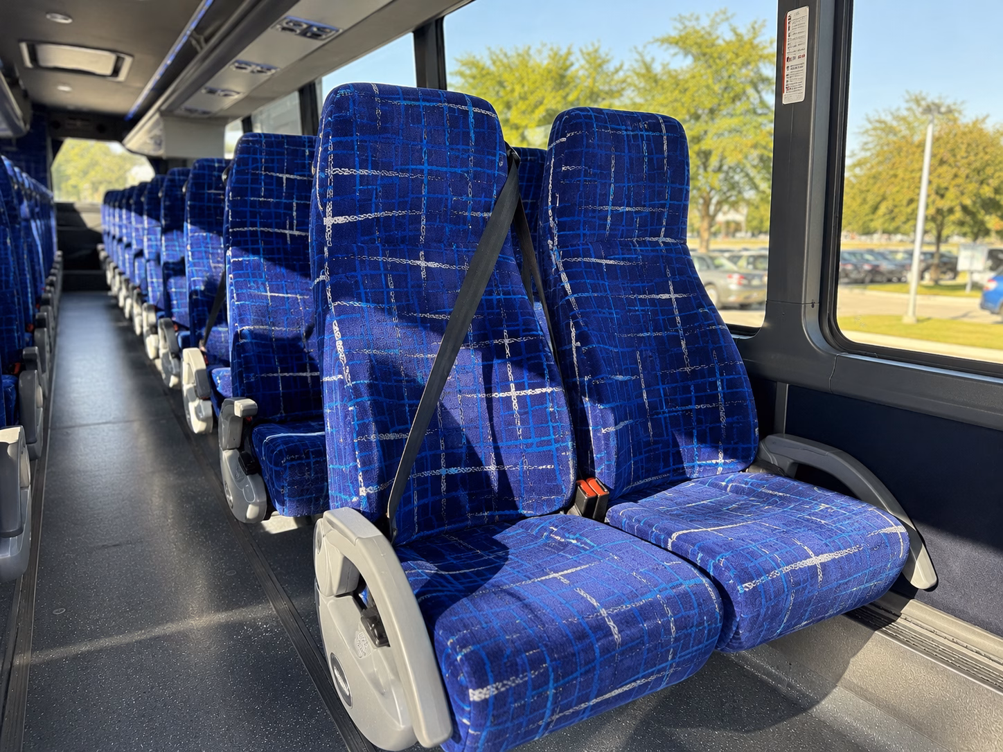 fort collins long distance transportation